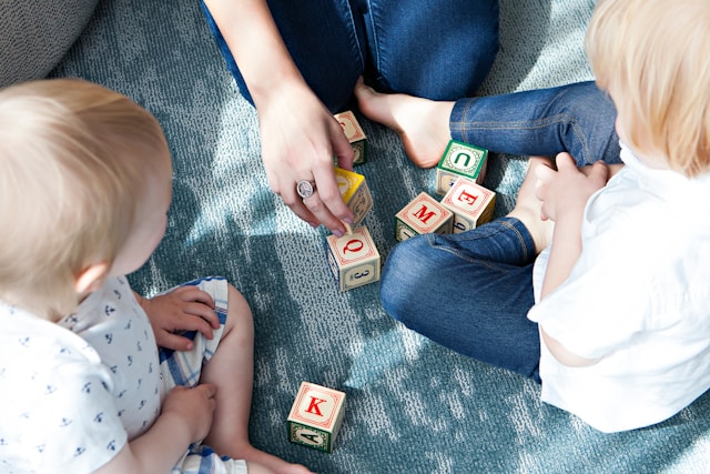 Quels métiers peut-on exercer avec un CAP Petite Enfance (CAP AEPE) ?